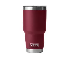 Ly Giữ Nhiệt Yeti Rambler 30oz Nắp Magslider - Thép Không Gỉ, Giữ Nóng 8h & Lạnh 20h, Dung Tích Lớn, Phong Cách Hiện Đại