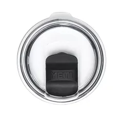 Ly Giữ Nhiệt Yeti Rambler 30oz Nắp Magslider - Thép Không Gỉ, Giữ Nóng 8h & Lạnh 20h, Dung Tích Lớn, Phong Cách Hiện Đại
