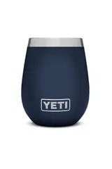 Ly Giữ Nhiệt Yeti Wine Tumbler 10oz với Nắp Magslider - Chất Lượng Cao, Thiết Kế Sang Trọng, Giữ Nhiệt Lạnh đến 12h, Nóng 8h