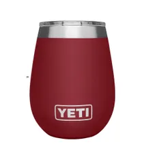 Ly Giữ Nhiệt Yeti Wine Tumbler 10oz với Nắp Magslider - Chất Lượng Cao, Thiết Kế Sang Trọng, Giữ Nhiệt Lạnh đến 12h, Nóng 8h
