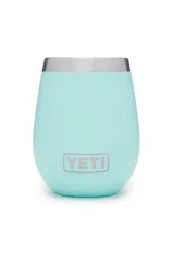 Ly Giữ Nhiệt Yeti Wine Tumbler 10oz với Nắp Magslider - Chất Lượng Cao, Thiết Kế Sang Trọng, Giữ Nhiệt Lạnh đến 12h, Nóng 8h
