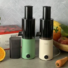 Máy Ép Chậm Snapbee S200 Max 150W - Ép Tươi Mọi Loại Củ Quả, Giữ Trọn Dưỡng Chất - Thiết Kế Hiện Đại, Phù Hợp Nội Thất Bếp