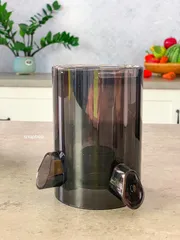 Máy Ép Chậm Snapbee S200 Max 150W - Ép Tươi Mọi Loại Củ Quả, Giữ Trọn Dưỡng Chất - Thiết Kế Hiện Đại, Phù Hợp Nội Thất Bếp