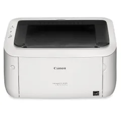 Máy in không dây Canon LBP 6030W - Máy in laser nhỏ gọn, kết nối Wi-Fi tiện lợi, lý tưởng cho gia đình và văn phòng nhỏ