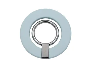 Móc Khóa Kiêm Giá Đỡ Điện Thoại Anker A25A0, Chống Rơi Vỡ, Tải Trọng 900g, Thích Hợp iPhone Các Dòng - Phụ Kiện Thông Minh, Tiện Dụng