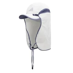 Mũ Lưỡi Trai Chống Nắng Thể Thao UPF50 Aonijie E4089 - Gọn Nhẹ, Tiện Lợi Cho Nam Nữ, Phù Hợp Nhiều Môn Thể Thao Ngoài Trời