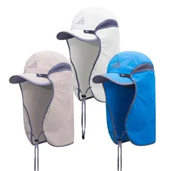 Mũ Lưỡi Trai Chống Nắng Thể Thao UPF50 Aonijie E4089 - Gọn Nhẹ, Tiện Lợi Cho Nam Nữ, Phù Hợp Nhiều Môn Thể Thao Ngoài Trời