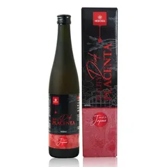 Nước Uống Nhau Thai Hebora Beauty Drink Placenta 450.000mg - Tái Tạo Da, Chống Lão Hóa, Dưỡng Ẩm Tuyệt Vời Cho Làn Da Khỏe Mạnh