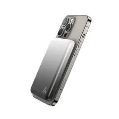 Pin Sạc Dự Phòng Anker Magsafe 5000mAh Không Dây - Sạc Nhanh Dành Cho iPhone 8-13, Thiết Kế Gọn Nhẹ, Màu Sắc Trẻ Trung