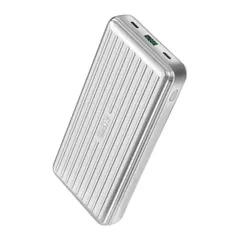 Pin sạc dự phòng Zendure C4 23000mAh ZDPBC4PD - Sạc nhanh đa năng, thiết kế gọn nhẹ, phù hợp cho điện thoại, máy tính bảng, laptop