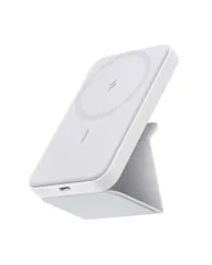 Sạc Dự Phòng Không Dây Maggo Anker 622 A1611 - Pin 5000mAh Thời Trang Dành Cho iPhone 12/13 Series, Sạc Nhanh, Thiết Kế Hiện Đại