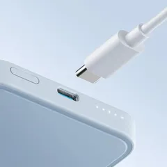 Sạc Dự Phòng Không Dây Maggo Anker 622 A1611 - Pin 5000mAh Thời Trang Dành Cho iPhone 12/13 Series, Sạc Nhanh, Thiết Kế Hiện Đại