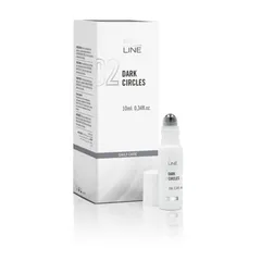 Serum Innoaesthetics 02 Dark Circles - Giảm quầng thâm và bọng mắt, Làm sáng da vùng mắt 10ml, Dưỡng ẩm chuyên sâu, Chăm sóc mắt hiệu quả