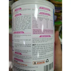 Sữa Bột DojiGold Baby Colostrum 900g - Sữa Non Bổ Sung Dinh Dưỡng Cho Trẻ Từ 0-12 Tháng Tuổi, Tăng Cường Sức Đề Kháng