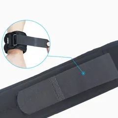 Tạ Đeo Cổ Chân Tay Chuyên Chạy Bộ Thể Thao Chất Liệu Thun Mút - Tăng Cường Thể Lực Và Giảm Cân, Gọn Nhẹ, Dễ Dàng Sử Dụng