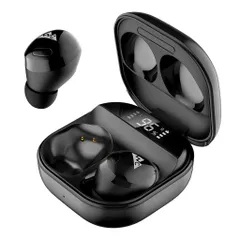 Tai Nghe Bluetooth 5.1 Lenovo x Wecool Moonwalk M3 - Âm Thanh HD, Chống Nước IPX5, Thời Gian Phát 24 Giờ, Thiết Kế Gọn Nhẹ