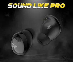 Tai Nghe Bluetooth 5.1 Lenovo x Wecool Moonwalk M3 - Âm Thanh HD, Chống Nước IPX5, Thời Gian Phát 24 Giờ, Thiết Kế Gọn Nhẹ