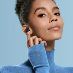 Tai Nghe Bluetooth Xiaomi Redmi Buds 3 Lite - Thiết Kế Nhỏ Gọn, Chất Âm Ấn Tượng, Thời Lượng Pin 18 Giờ, Chống Nước IP54