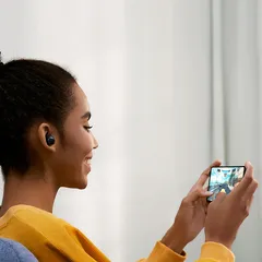 Tai Nghe Bluetooth Xiaomi Redmi Buds 3 Lite - Thiết Kế Nhỏ Gọn, Chất Âm Ấn Tượng, Thời Lượng Pin 18 Giờ, Chống Nước IP54