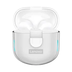 Tai nghe Bluetooth Lenovo LP12 2021 - Âm thanh HIFI, thiết kế nhỏ gọn, công nghệ Bluetooth 5.1, giảm tiếng ồn, tiện lợi cho mọi người.