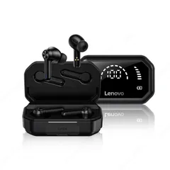 Tai Nghe Bluetooth Lenovo LP3 Pro - Âm Thanh Chân Thực, Dung Lượng Pin 1200mAh, Thời Gian Nghe 3 Giờ, Kết Nối Bluetooth V5.0