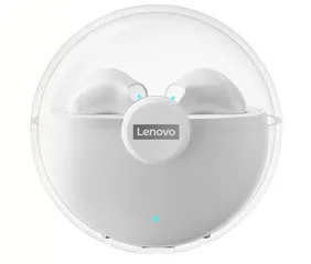 Tai Nghe Bluetooth Lenovo LP80 - Âm Thanh Nổi Chống Ồn, Micro Tích Hợp, Bluetooth 5.0, Pin 25 Giờ, Chất Lượng HIFI Sống Động