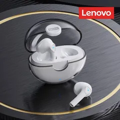 Tai Nghe Bluetooth Lenovo LP80 - Âm Thanh Nổi Chống Ồn, Micro Tích Hợp, Bluetooth 5.0, Pin 25 Giờ, Chất Lượng HIFI Sống Động