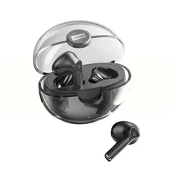 Tai Nghe Bluetooth Lenovo LP80 - Âm Thanh Nổi Chống Ồn, Micro Tích Hợp, Bluetooth 5.0, Pin 25 Giờ, Chất Lượng HIFI Sống Động