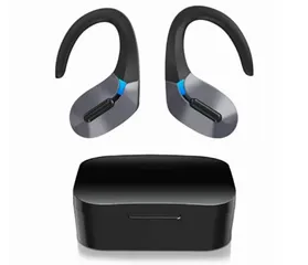 Tai Nghe Bluetooth Lenovo x ORIT GL019 - Chống Thấm Nước IPX5, Micro Khử Tiếng Ồn, Âm Thanh Hi-Fi Cho Chạy Bộ, Tập Luyện