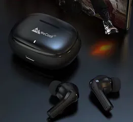 Tai nghe Bluetooth Lenovo x Wecool P9 - Âm thanh nổi HD có micro, công nghệ giảm tiếng ồn ENC, kết nối ổn định, thời gian sử dụng lâu dài