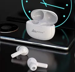 Tai nghe Bluetooth Lenovo x Wecool P9 - Âm thanh nổi HD có micro, công nghệ giảm tiếng ồn ENC, kết nối ổn định, thời gian sử dụng lâu dài