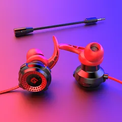 Tai Nghe Gaming Sidotech G11 Có Mic 360 Độ - Tai Nghe Âm Thanh Vòm 3D Chống Ồn, Phù Hợp Với Điện Thoại Và Máy Tính