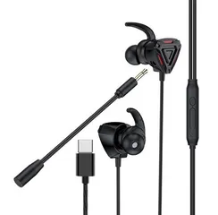 Tai nghe Gaming SIDOTECH G3M có mic chống ồn - Chất lượng âm thanh nâng cao cho game thủ PUBG, Liên Quân, FF, Tốc Chiến