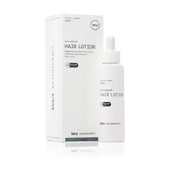 Tinh Chất Hỗ Trợ Kích Thích Mọc Tóc Hair Lotion Inno Derma 70ml - Giảm Rụng Tóc, Kích Thích Tóc Mới Mềm Mượt, Chắc Khỏe