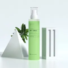 Toner Dưỡng Ẩm Sâu InnoAesthetics Inno-Derma NMF Tonic 200ml - Làm Sạch Sâu, Cân Bằng Độ pH, Ngăn Dầu Nhờn cho Da Mụn Nhạy Cảm