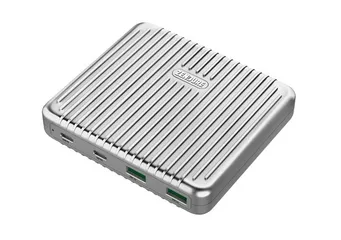 Trạm Sạc Zendure SuperPort 4 100W - Sạc Nhanh 4 Thiết Bị Đồng Thời Với 2 Cổng USB-C & USB, An Toàn & Hiệu Quả