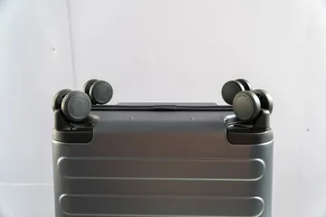 Vali Du Lịch Xiaomi 90 Point - Polycarbonate Bền Bỉ, Chống Va Đập, 4 Bánh Xoay 360 Độ - Lựa Chọn Tối Ưu Cho Mọi Chuyến Đi