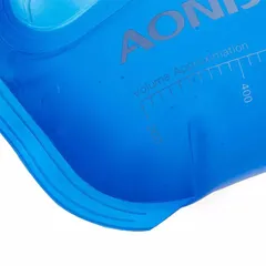 Vest Nước Chạy Bộ Aonijie SD16 - Dụng Cụ Thể Thao Gọn Nhẹ, Thích Hợp Cho Chạy, Xe Đạp, Cắm Trại - Dung Tích 1.5L, 2L, 3L
