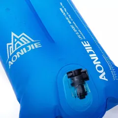 Vest Nước Chạy Bộ Aonijie SD16 - Dụng Cụ Thể Thao Gọn Nhẹ, Thích Hợp Cho Chạy, Xe Đạp, Cắm Trại - Dung Tích 1.5L, 2L, 3L