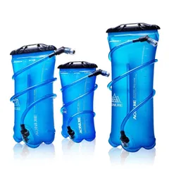 Vest Nước Chạy Bộ Aonijie SD16 - Dụng Cụ Thể Thao Gọn Nhẹ, Thích Hợp Cho Chạy, Xe Đạp, Cắm Trại - Dung Tích 1.5L, 2L, 3L