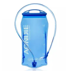 Vest nước chạy bộ Aonijie SD51 - Gọn nhẹ, tiện lợi, phù hợp cho chạy bộ, cắm trại, đạp xe, thể thao ngoài trời, dung tích 1-3L, màu xanh dương.