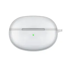 Vỏ bọc bảo vệ hộp tai nghe Bluetooth Lenovo LP5 - Thiết kế hiện đại, chống sốc và nước, phụ kiện cho tai nghe Lenovo