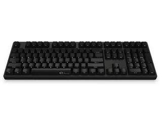 Bàn Phím Cơ Có Dây Gaming Akko 3108SP - 108 Phím, Switch Akko V2, Thiết Kế Chống Bụi IP40, Kết Nối USB Type-C, Phụ Kiện Máy Tính Chính Hãng