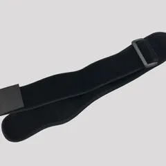 Băng Cuốn Thể Thao Bendu PK5201 - Bảo Vệ Khuỷu Tay, Chống Sốc EVA, Hỗ Trợ Gym, Tennis, Bóng Rổ - Freesize Đen