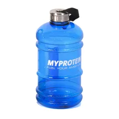 Bình Nước Thể Thao Cầm Tay MyProtein 2.2L - Dung Tích Lớn, Chất Liệu An Toàn, Thích Hợp Cho Tập Gym, Du Lịch, Chạy Bộ