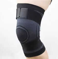 Bộ 2 đai bảo vệ đầu gối Bendu PK6003 - Đai thể thao co giãn, bảo vệ tối ưu cho vận động viên, nhiều màu sắc và kích thước