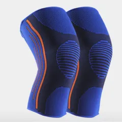Bó Gối Thể Thao Bendu PK6002 - Vải Co Giãn 4 Chiều, Bảo Vệ Đầu Gối Tốt Nhất Cho Tập Gym, Bóng Chuyền, Đạp Xe, Thể Thao Năng Động