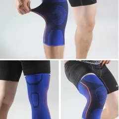 Bó Gối Thể Thao Bendu PK6002 - Vải Co Giãn 4 Chiều, Bảo Vệ Đầu Gối Tốt Nhất Cho Tập Gym, Bóng Chuyền, Đạp Xe, Thể Thao Năng Động