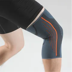 Bó Gối Thể Thao Bendu PK6002 - Vải Co Giãn 4 Chiều, Bảo Vệ Đầu Gối Tốt Nhất Cho Tập Gym, Bóng Chuyền, Đạp Xe, Thể Thao Năng Động