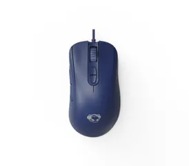 Chuột Gaming Có Dây Akko RG389 - 16000 DPI, Thiết Kế Công Thái Học, Tối Ưu Cho Game Thủ FPS - Phụ Kiện Máy Tính Chính Hãng